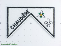 Chaudiere [ON C13c]